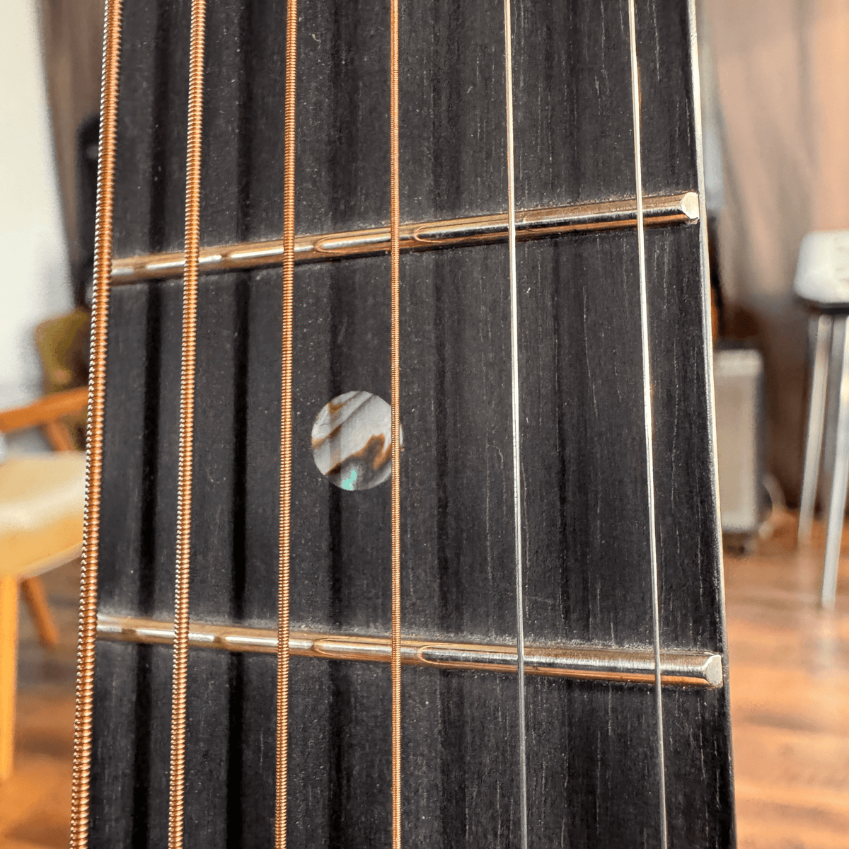 Sigma SDM-18, wie neu – Bild 10 von 13