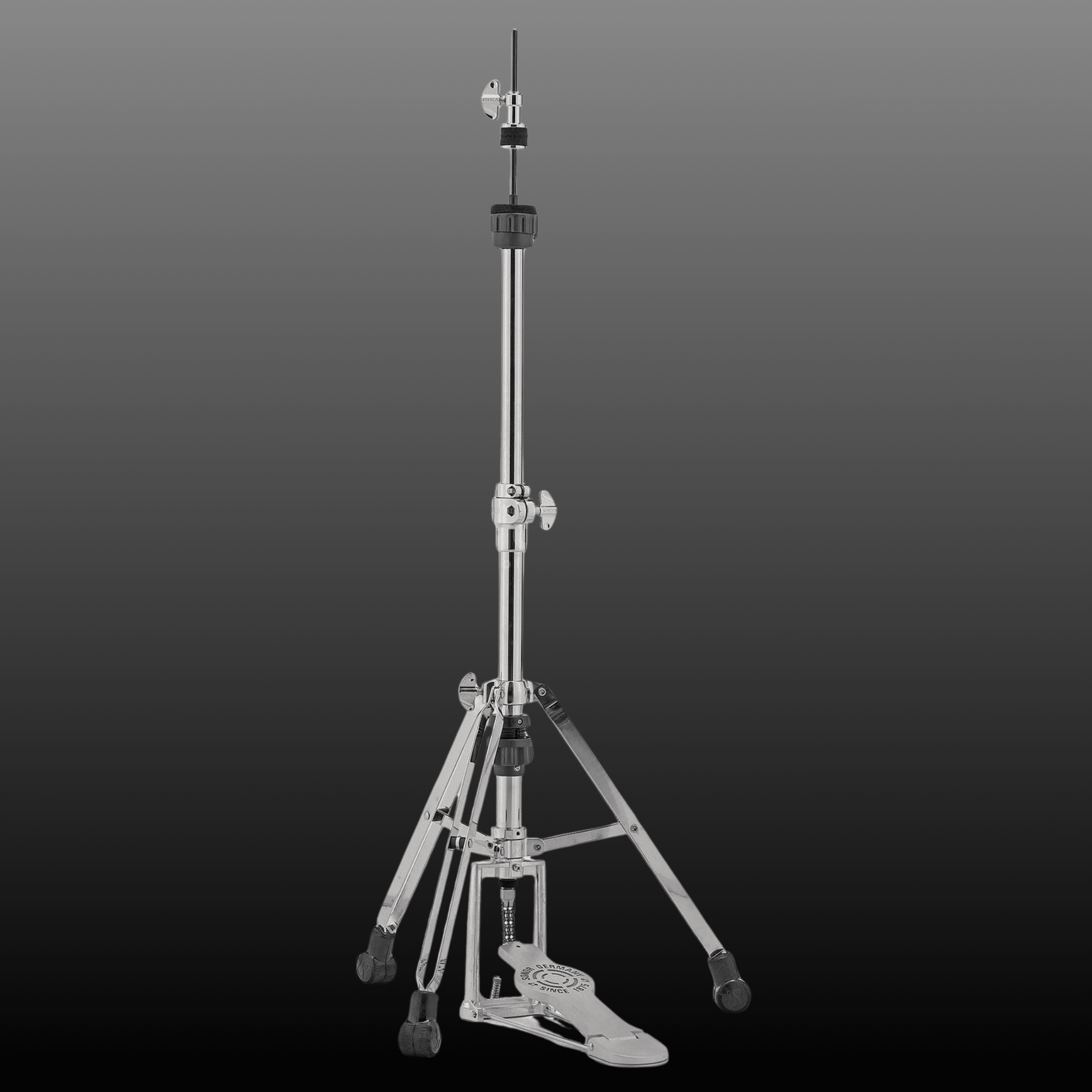 Sonor HS4000 HiHat Stand Sonor Hi - Hat Roadhouse Vintage Vibes