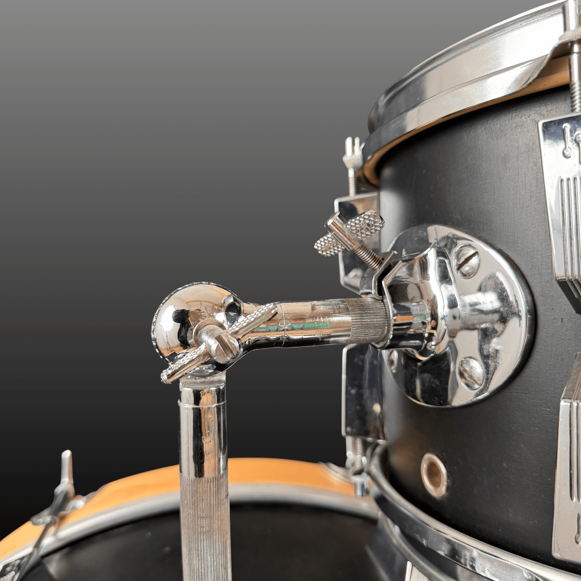 Sonor Vintage Restored Drumset for Players Sonor Drumset Roadhouse Vintage Vibes