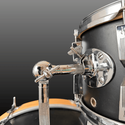 Sonor Vintage Restored Drumset for Players Sonor Drumset Roadhouse Vintage Vibes