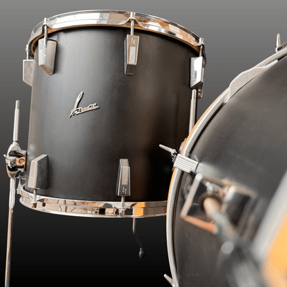 Sonor Vintage Restored Drumset for Players Sonor Drumset Roadhouse Vintage Vibes