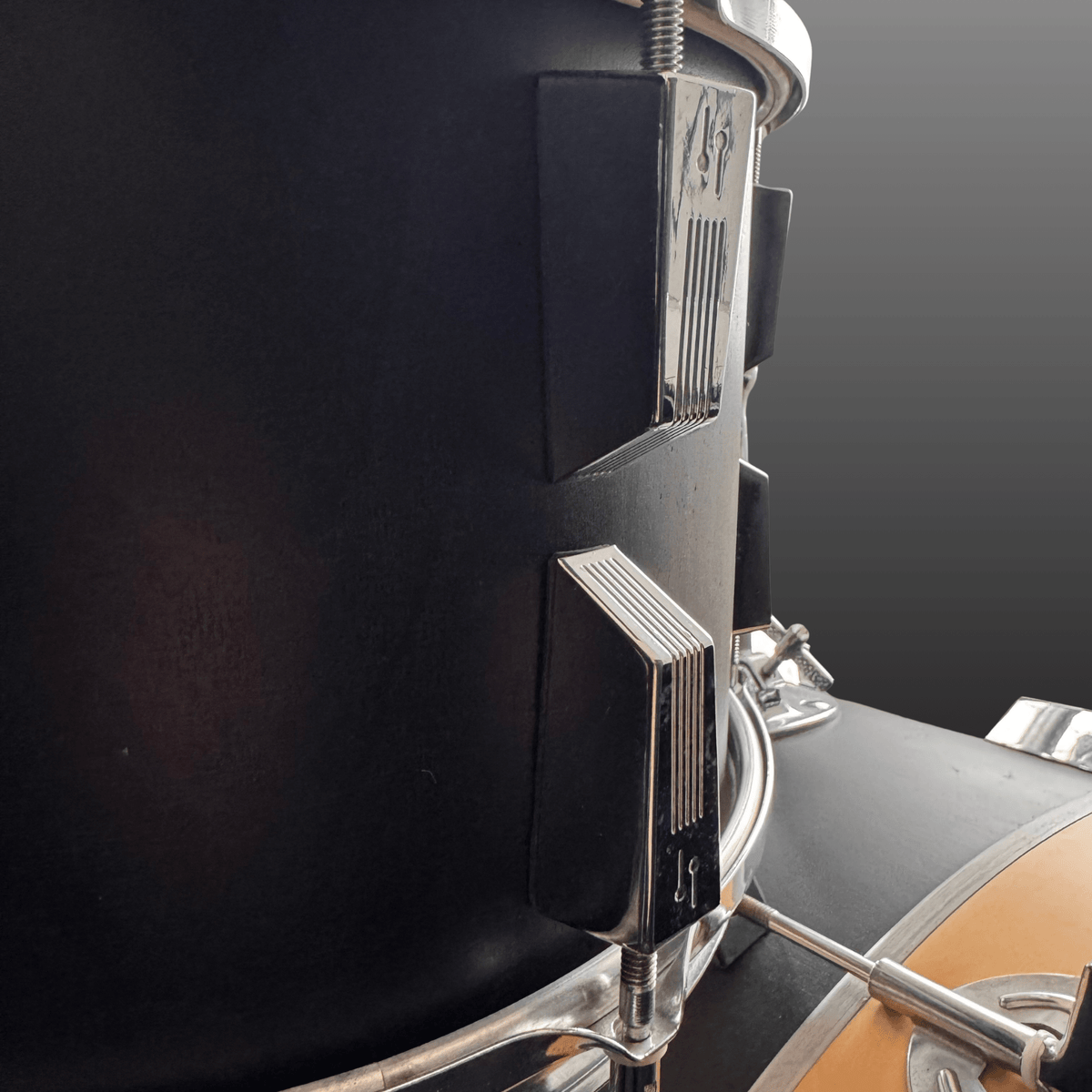 Sonor Vintage Restored Drum Set for Players, used – image 8 of 10