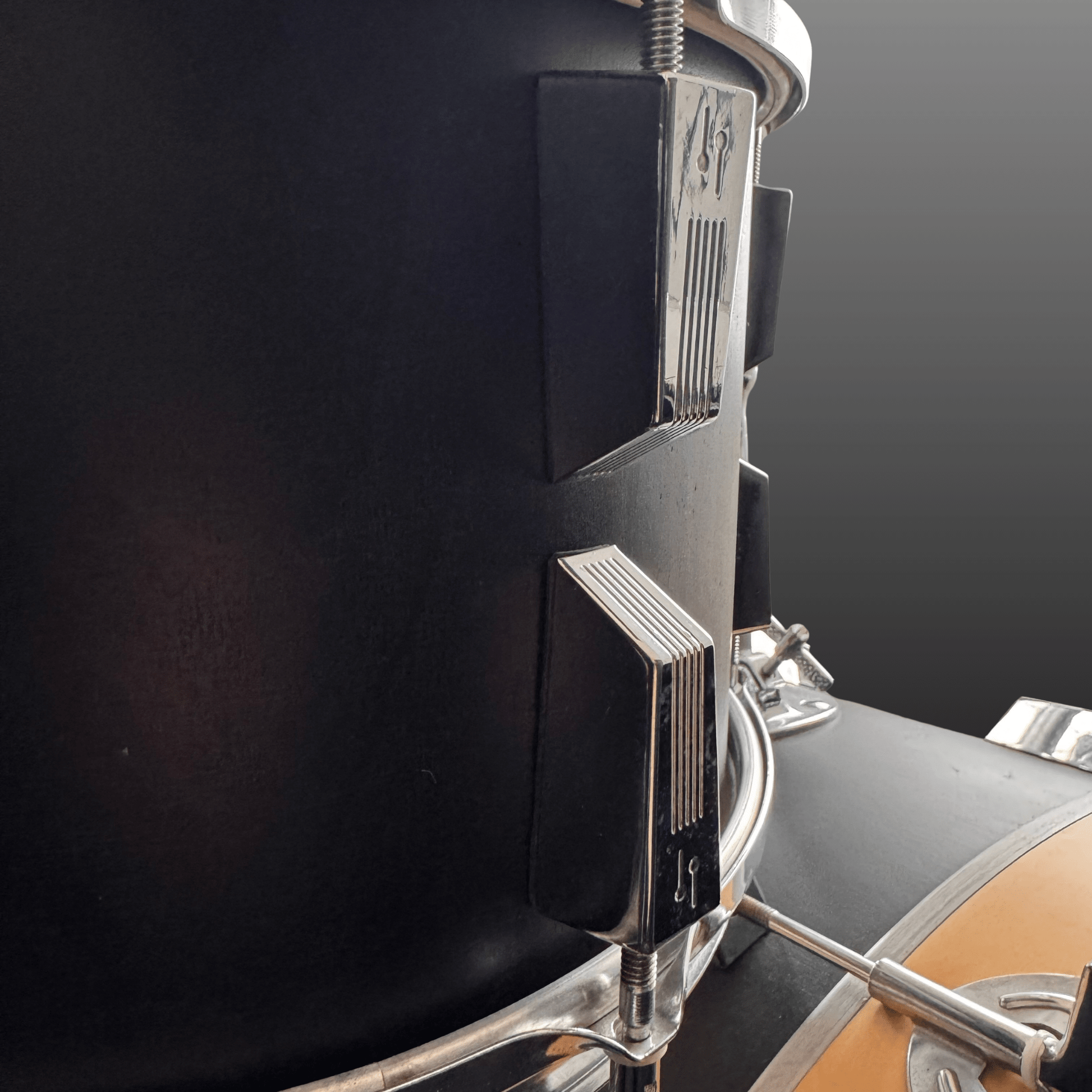 Sonor Vintage Restored Drumset for Players Sonor Drumset Roadhouse Vintage Vibes