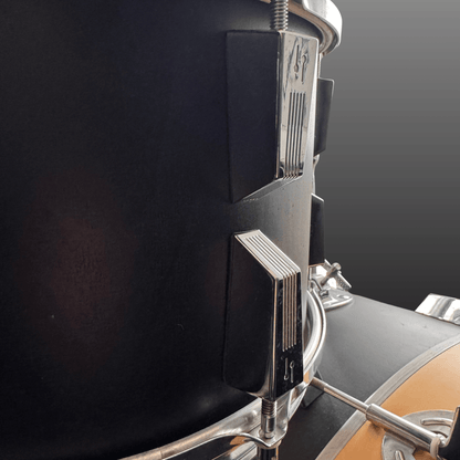 Sonor Vintage Restored Drumset for Players Sonor Drumset Roadhouse Vintage Vibes