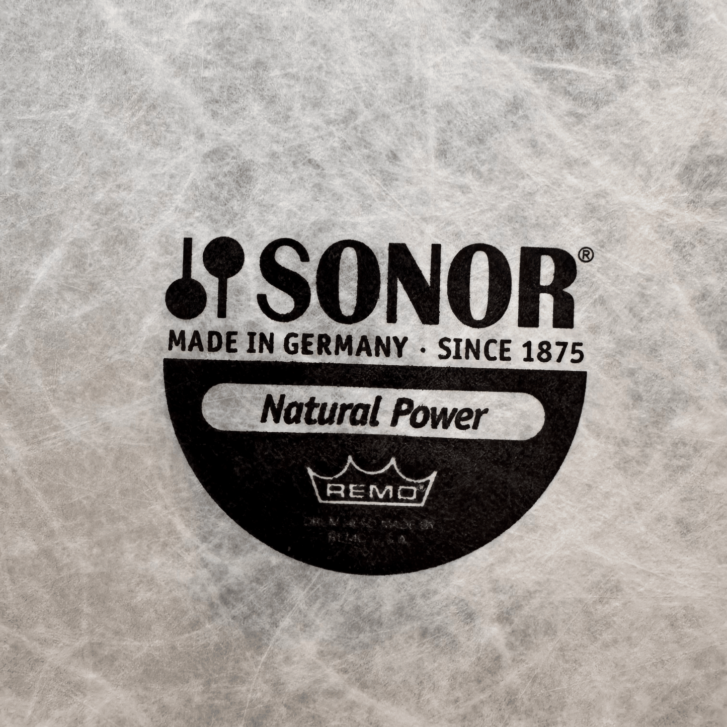 Sonor Vintage Restored Drumset for Players Sonor Drumset Roadhouse Vintage Vibes