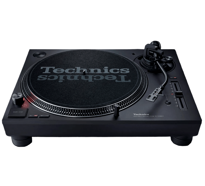 Technics SL-1200MK7 Plattenspieler – Bild 1 von 1