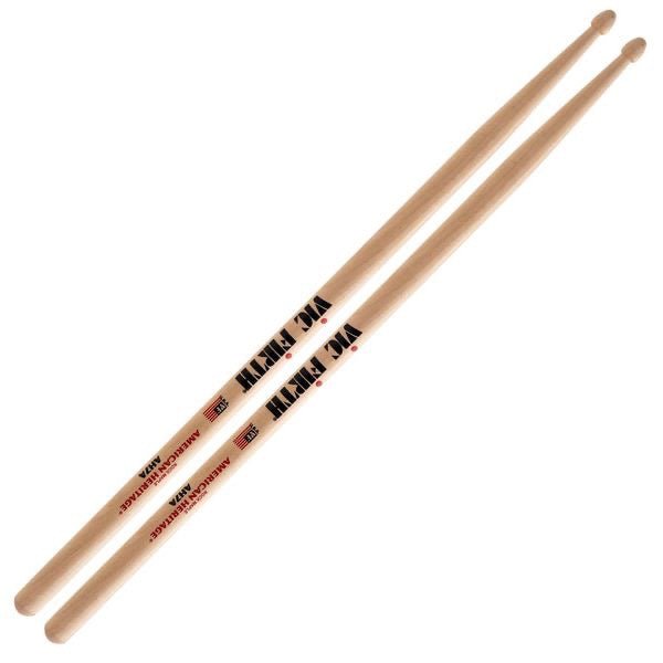 Vic Firth Classic AH7A Maple Sticks