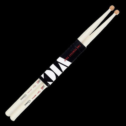Vic Firth Ralph Hardimon Corpsmaster Vic Firth Drumsticks Roadhouse Vintage Vibes