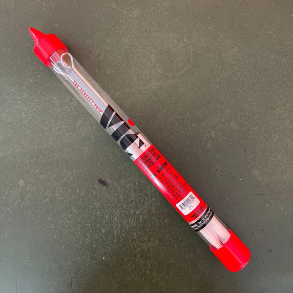 Vic Firth Wire Brush Jazzbesen Metall
