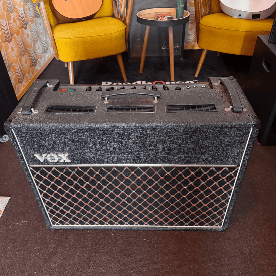 Vox AC30 Rose Morris Amp ca. Ende 1980, gebraucht – Bild 2 von 13