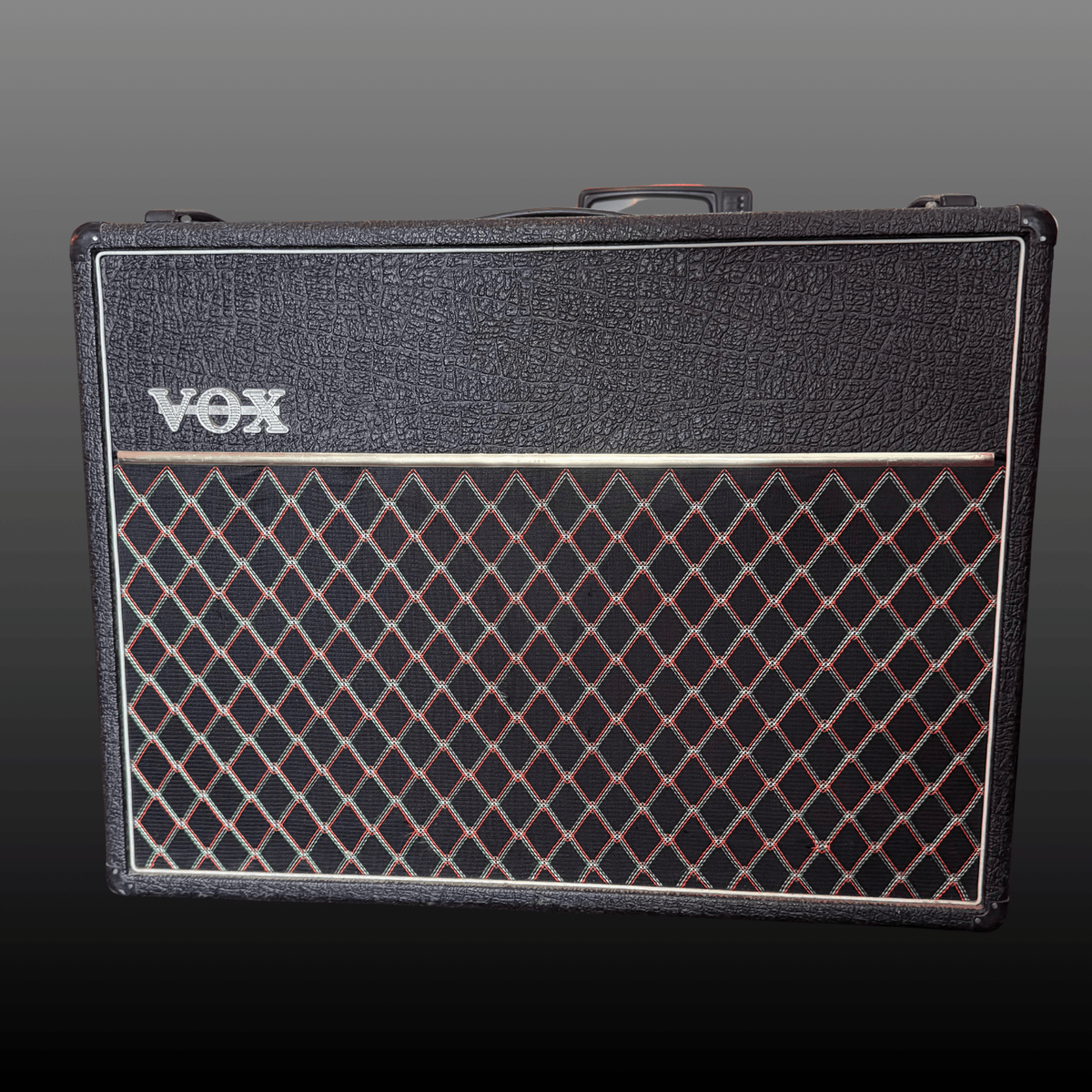 Vox AC30 Rose Morris Amp ca. Ende 1980, gebraucht – Bild 1 von 13