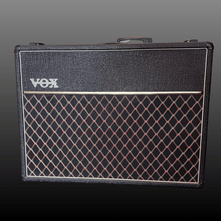 Vox AC30 Rose Morris Amp ca. Ende 1980, gebraucht – Bild 1 von 13