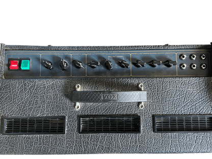 Vox AC30 Rose Morris Amp ca. Ende 1980 Vox Guitar Amplifier Roadhouse Vintage Vibes