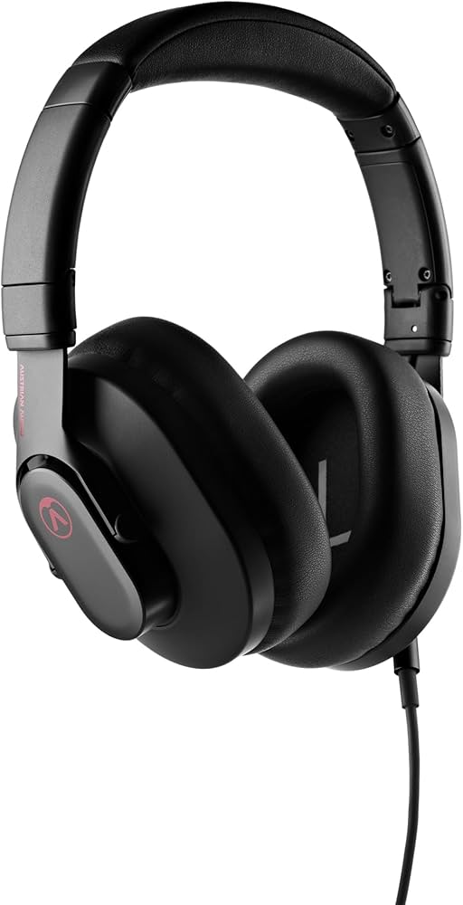 Austrian Audio Hi-X20 Kopfhörer