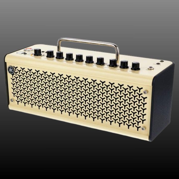Yamaha THR10II Guitar Amp, used – image 1 of 11